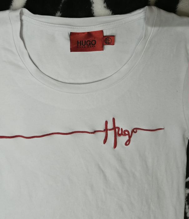 Hugo Boss ,Tommy Hilfinger Оригинални тениски