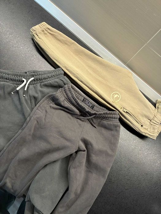 Set haine copii 110cm