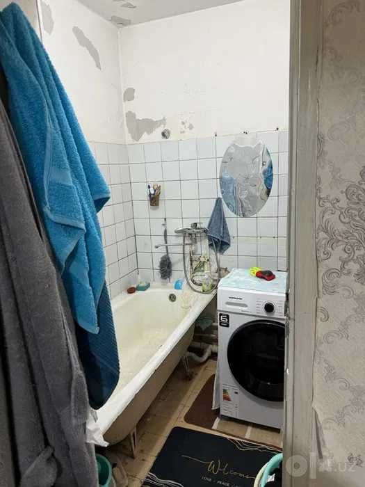 Юнусабад 10, 2/Ком 57 м2 Не Торец Ипотека Есть Ориентир:Канечка