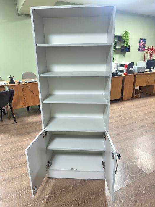 Шкаф бля документов