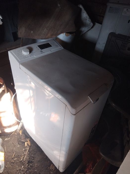 Стиральная машина автомат