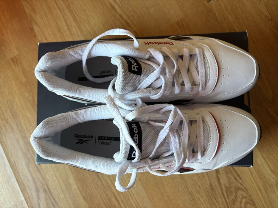 Adidași Reebok bărbați