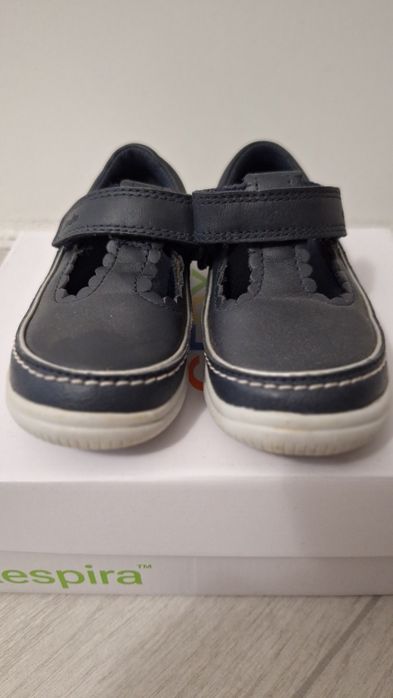 Детски пантофи Clarks