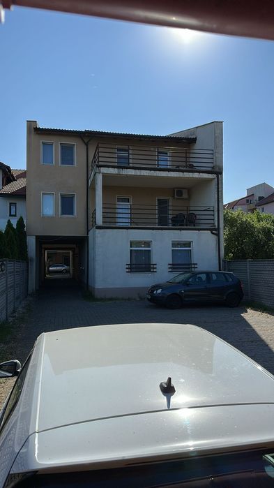 Imobil Steaua 6 apartamente