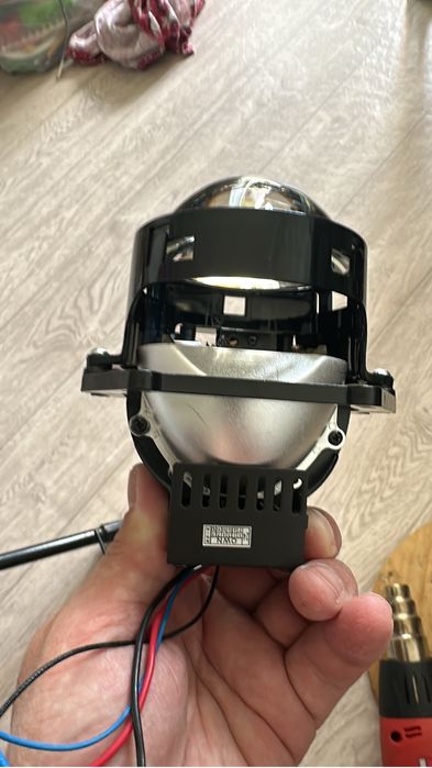 Продам Линзы маски новые