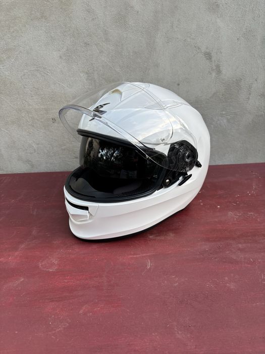 Casca moto Scorpion EXO-491