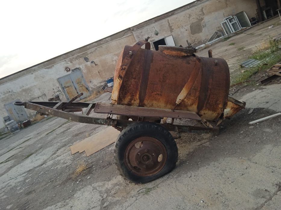 Банан каропкасы бар