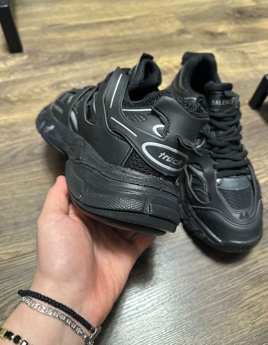 Balenciaga track ‼️Calitate Premium‼️