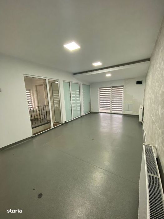 Spatiu comercial, 98 mp, Bulevardul 1 Mai