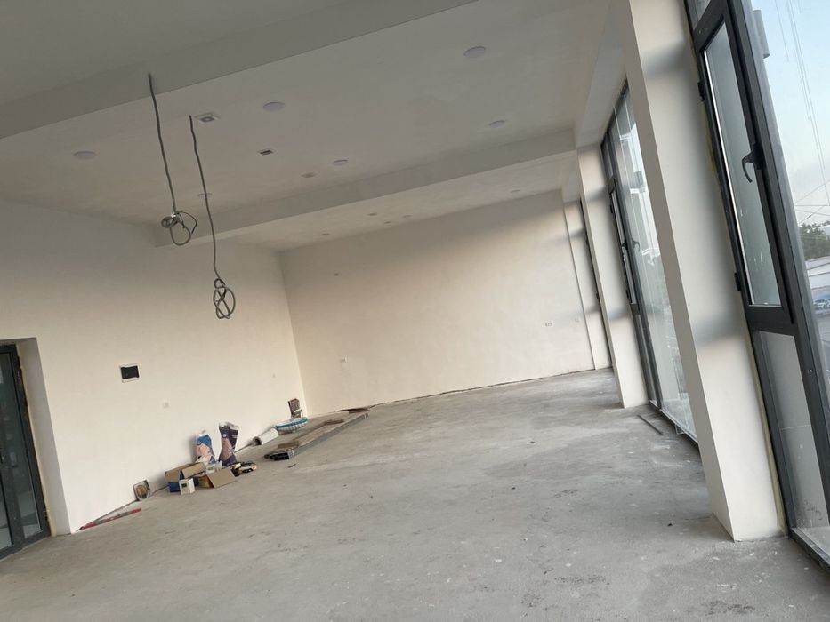 Здание сдаётся в аренду!