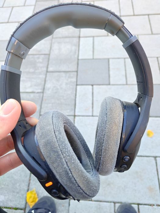 Skullcandy Crusher Evo