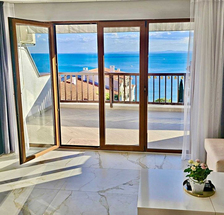 Продава се Тристаен апартамент в Свети Влас - 119 кв.м за 964 €/кв.м - Снимка #5