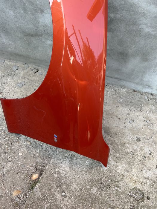 Aripa bmw F20 F21 seria 1 an 2012-2028 stanga
