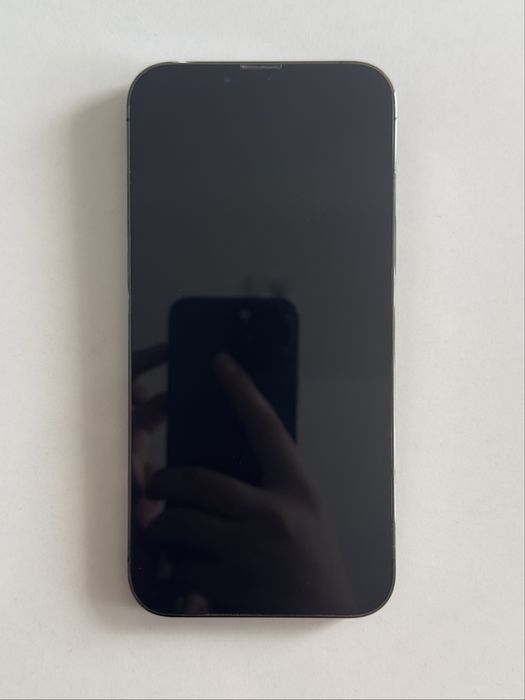 iPhone 13 Pro Max  Graphite (сив) – перфектно състояние!