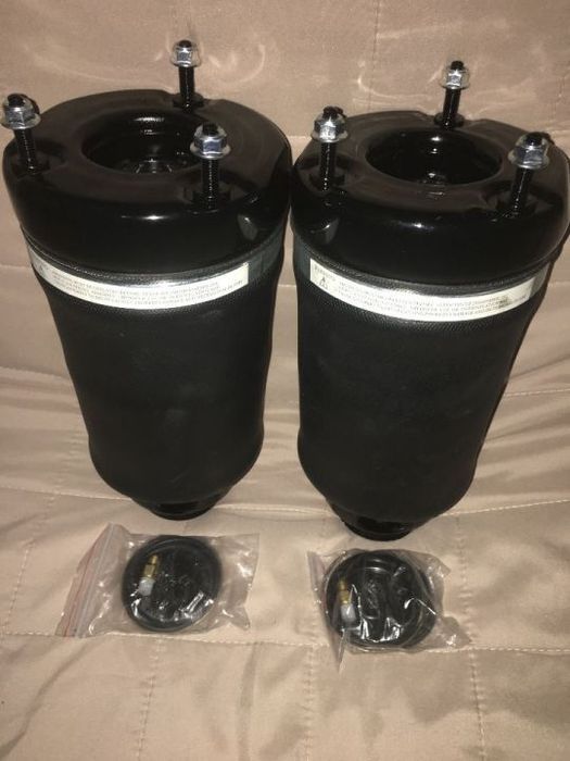 Perna aer MERCEDES ML W164, GL X164, Produse NOI, GARANTIE
