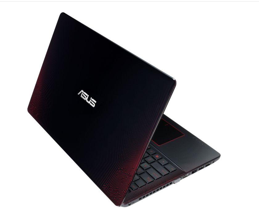 Laptop Asus R510vx