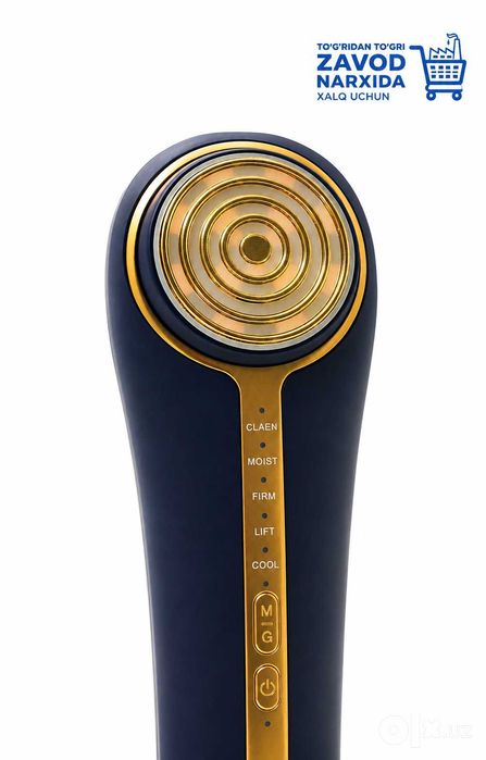 RF Lift Face Massager (Yuz parvarishi apparati)