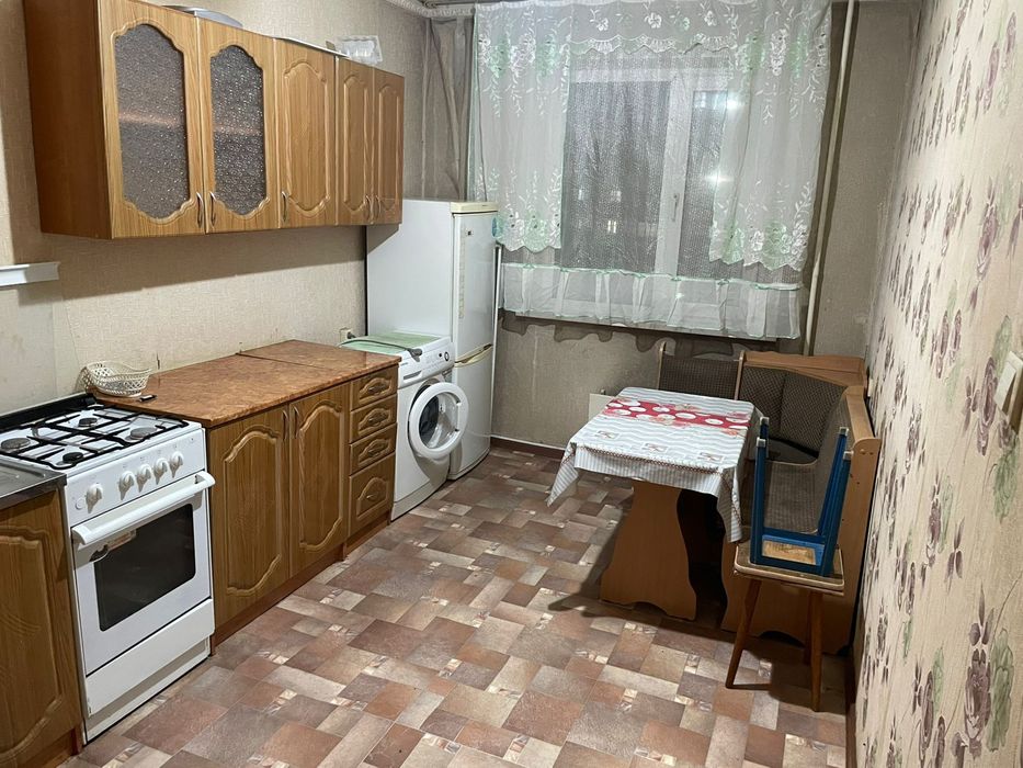 Сдам квартиру на долгий срок