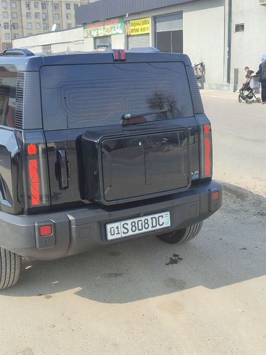 Engil avtomobil Sotiladi Icar03