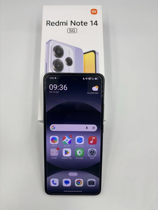 Redmi note 14 5G