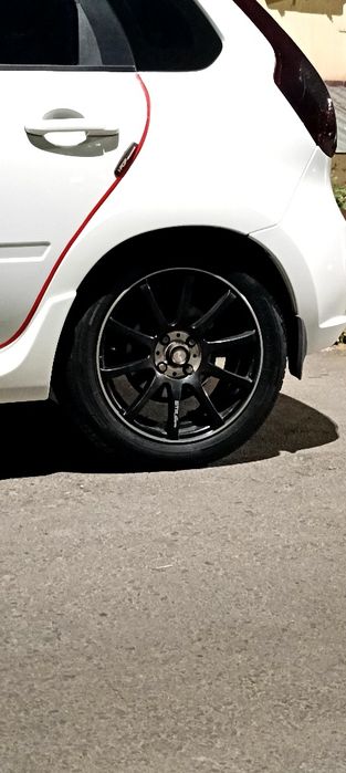 GTR R16 sport diska balon 205/50/16 Obmen.