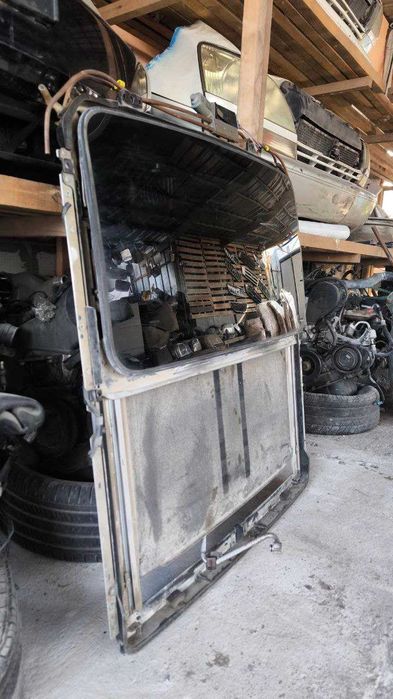 Люк rx 300 в сборе