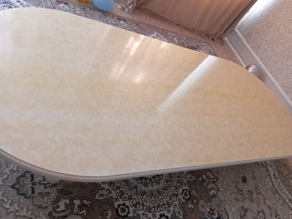 Стол-трансформер