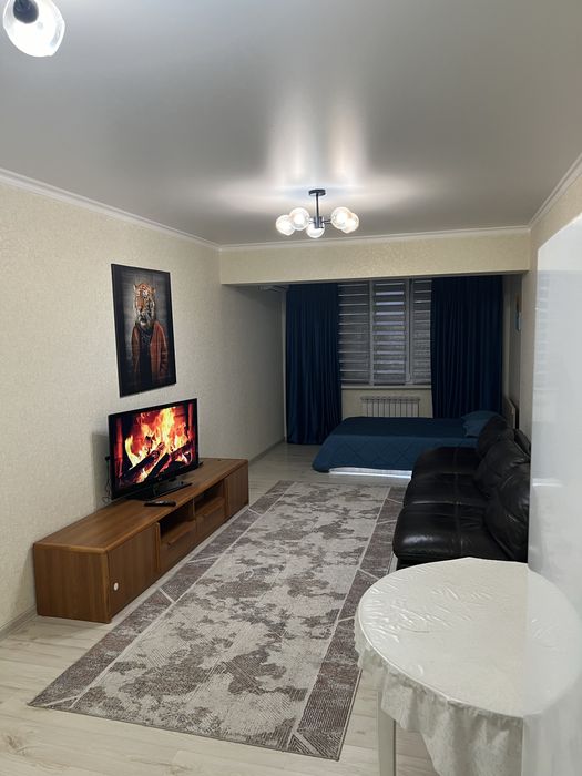 Квартира по часам