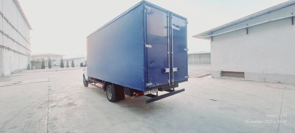 Газел сотилади 2006йил