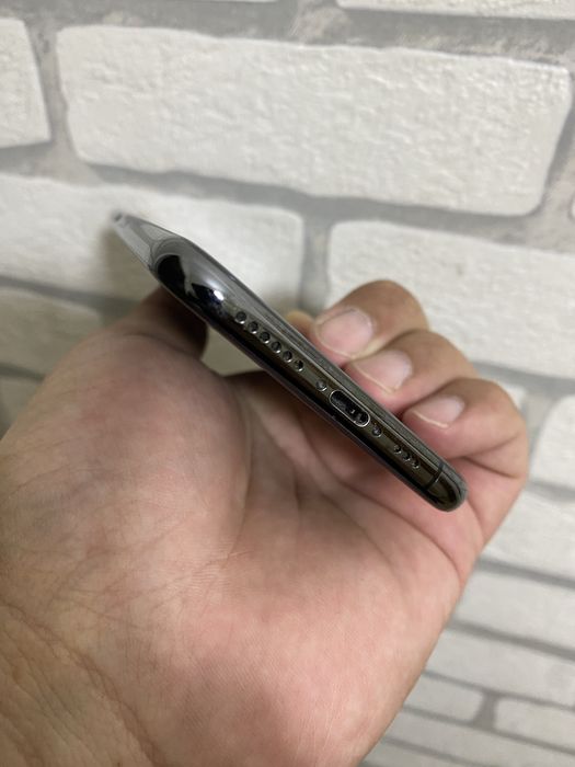 iPhone Xs 256 GB epple