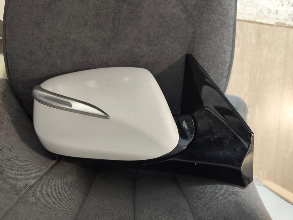 Зеркала боковые Санта Фе