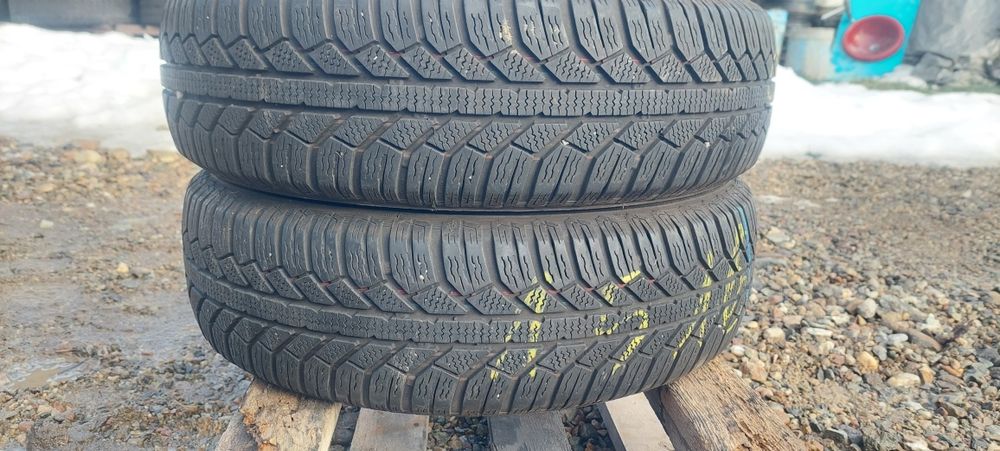 SEMPERIT 165 70 R 14 M+S