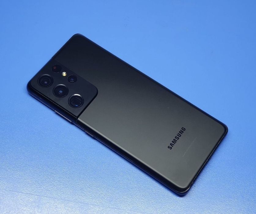 Samsung galaxy s21 ultra