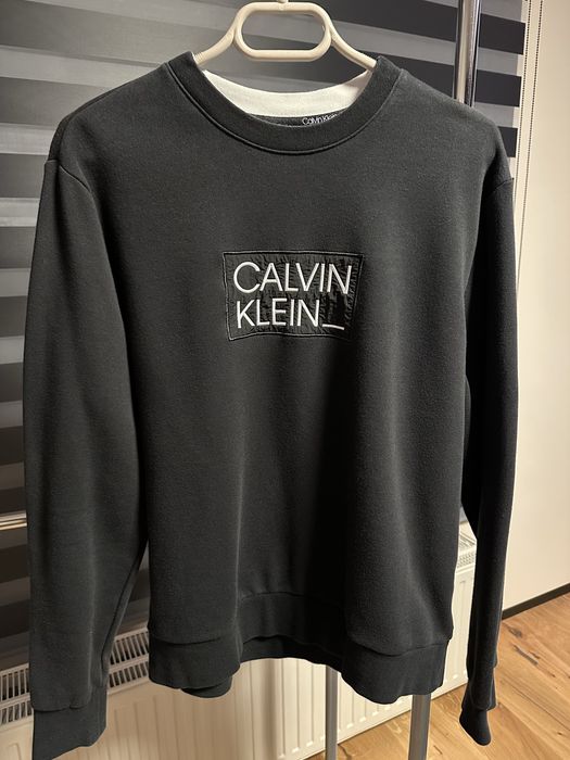 Bluza barbati Calvin Klein, marimea M