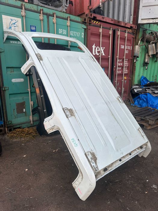 Крыша Infiniti QX56, 2004-10 год, из Японии