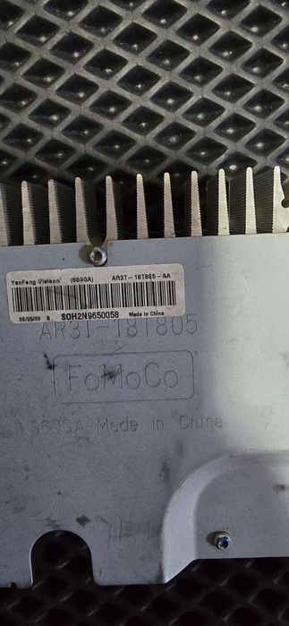 Усилитель форд экспедишен ford expedition