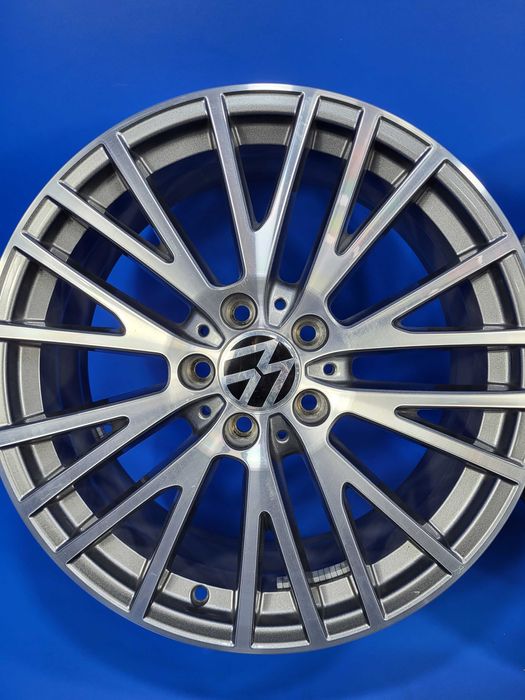 Vand jante Noi 5x112 R18 pt Vw ID3-Golf-Touran-Eos etc