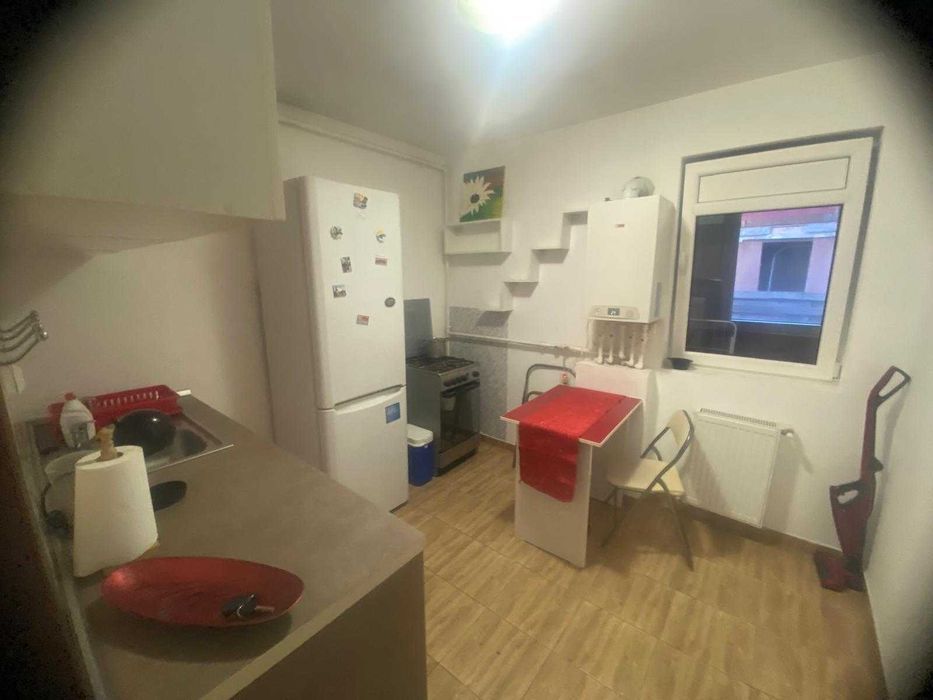 Garsonieră de închiriat