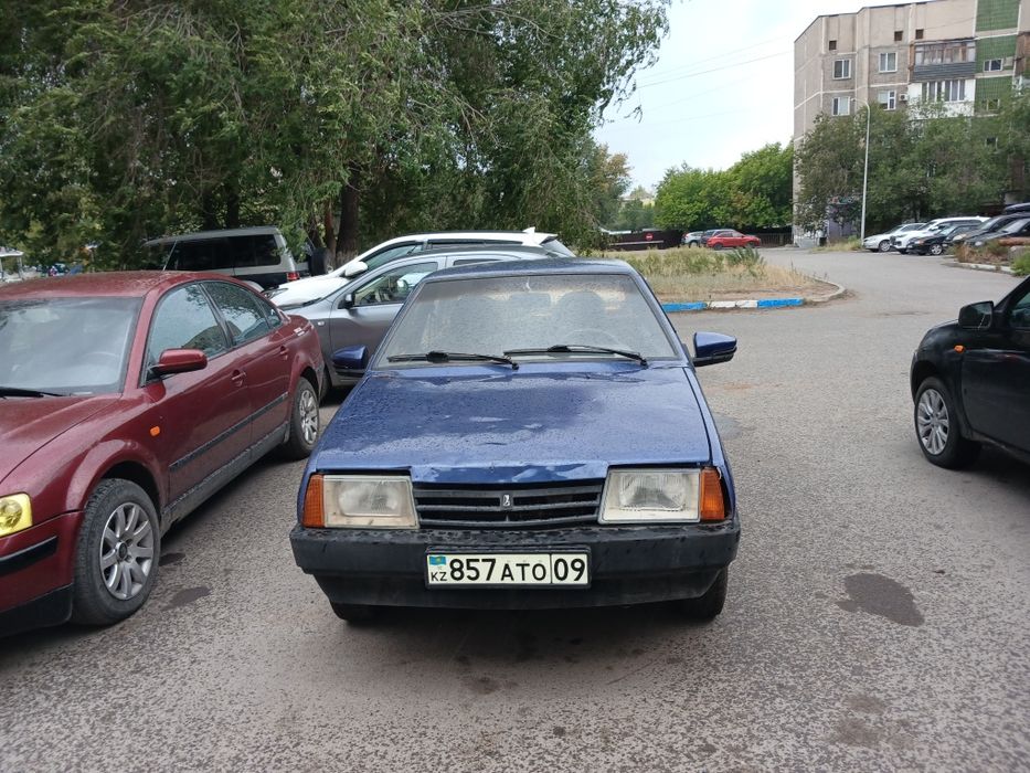 Продам 99 в отличном состоянии