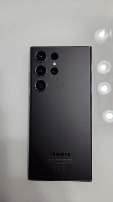 Продам Samsung S23Ultra и часы