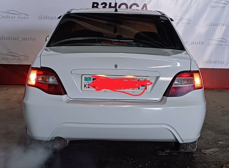 Продам Дэу нексия N150