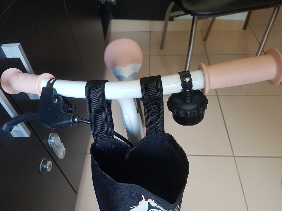 Bicicleta copii kinderkraft