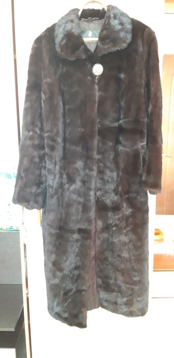 Продам Норковая шуба