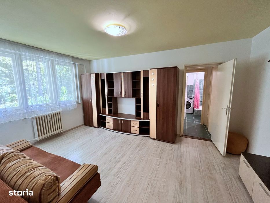 Apartament 2 camere zona Interservisan Gheorgheni