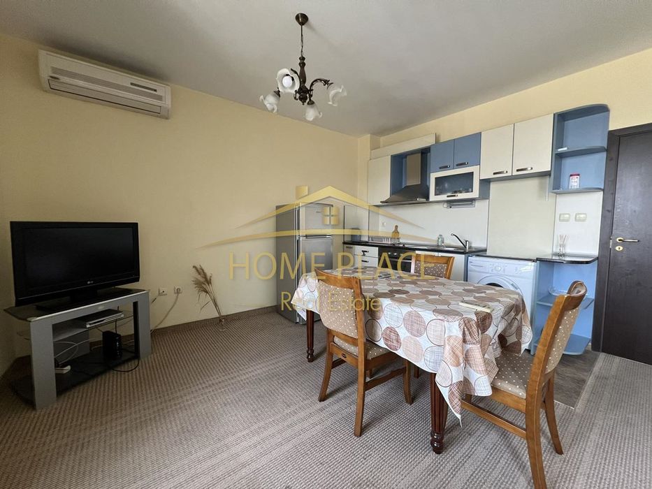 МЕЗОНЕТ под наем - Победа