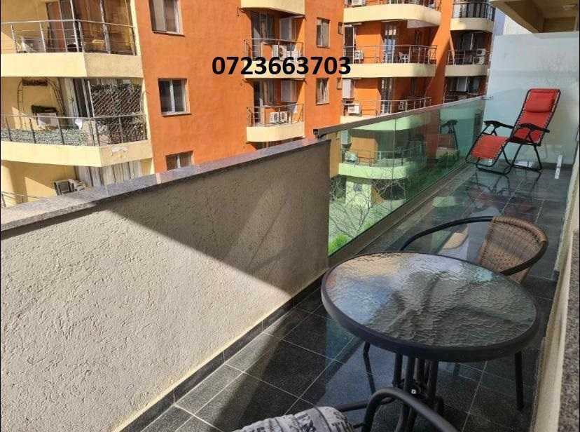 Moon Light Vega Apartament 2 Camere în Regim Hotelier, Mamaia