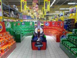 Баннера, таблички, объемные световые буквы