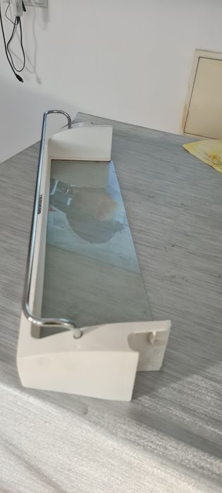 Рафтове за хладилник Liebherr CUPesf