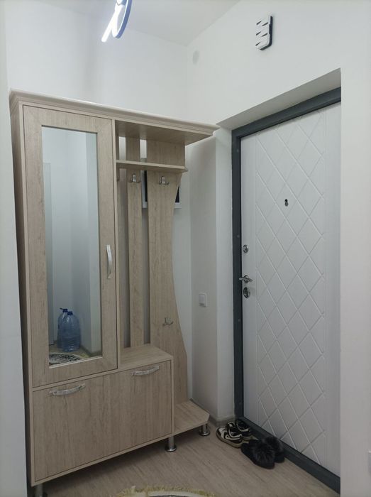 Assalom Sohil Golden House