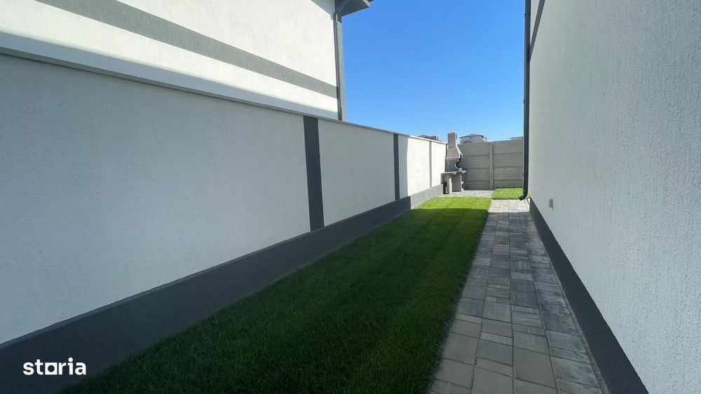 Casa individuala, 4 camere, P+1, Comision 0%